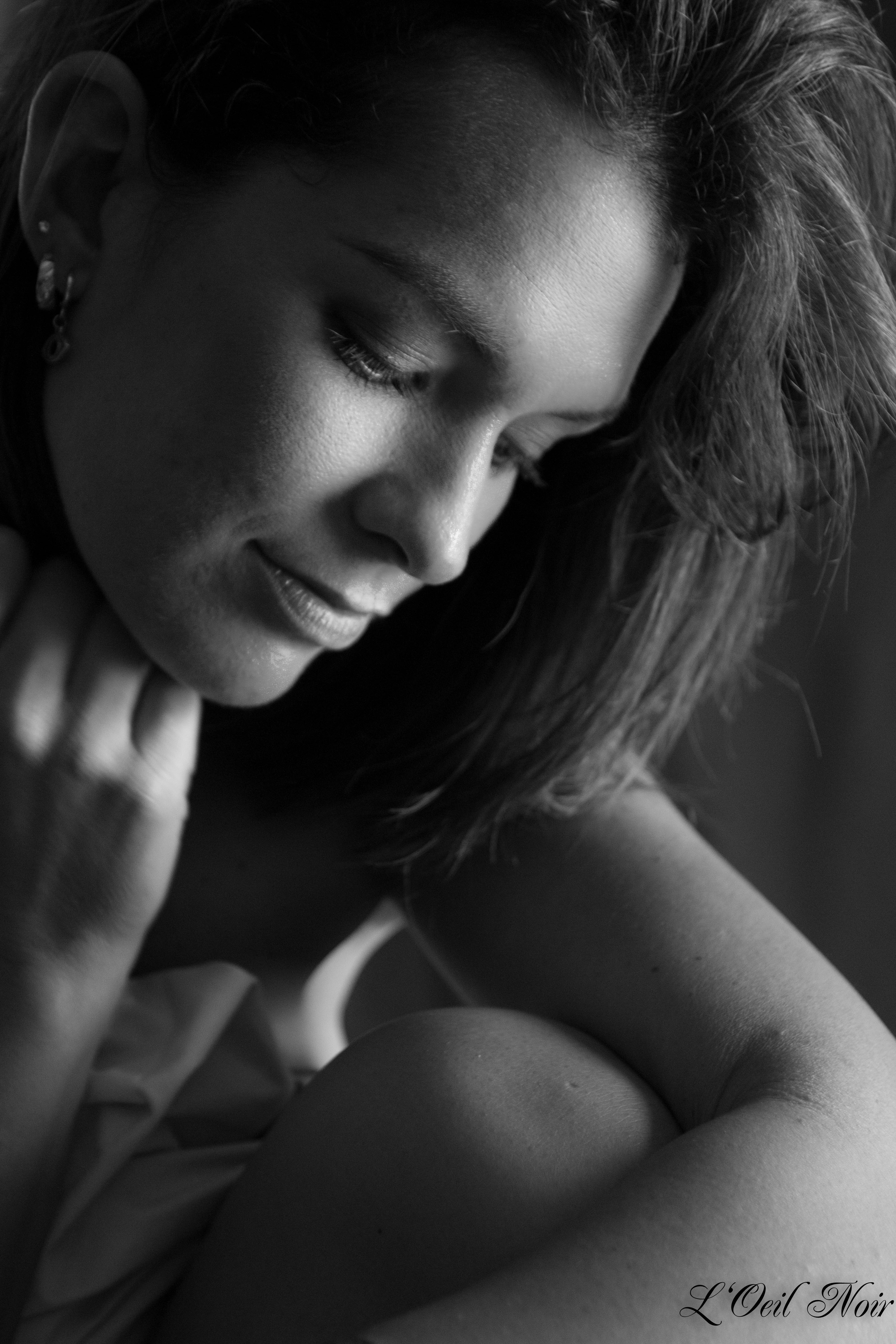 L' Oeil Noir Photographe